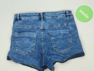 obcisłe szorty: Szorty damskie, S — 3