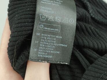 wólka kosowska sukienki: H&M Divided, Sukienka damska, rozmiar S — 6
