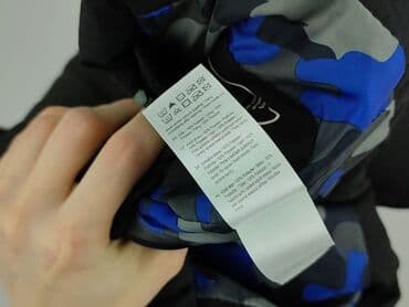 stradivarius piżama: Kurtka zimowa, F&F, 5-6 lat, 110-116 cm, stan - Bardzo dobry — 6