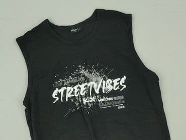 Infinity, Tank top for men, M