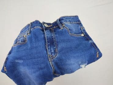 stradivarius mom jeans: Stradivarius, Jeansy damskie, rozmiar 2XS — 5