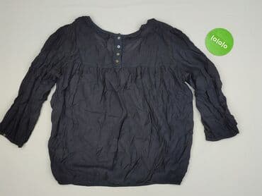 ubrania review: Review, Women's blouse, size L — 3