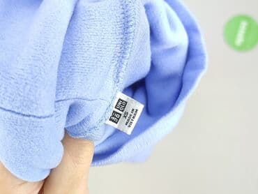 skladanie koszulki: Uniqlo, Golf damski, rozmiar XS — 4