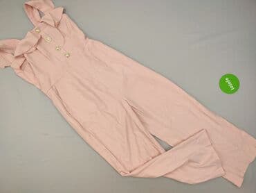 Shein, Women`s overall, size S (EU 36) — 2
