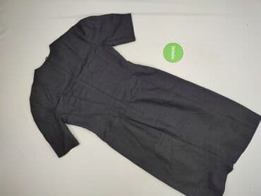 zalando sukienka midi: Sukienka damska, rozmiar L — 3