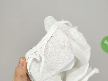 sandaly lasocki biale: Bluzka damska, rozmiar S — 5