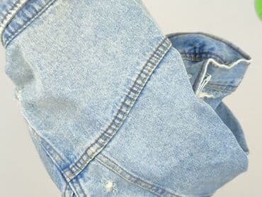 french connection marynarka: House of Denim, Kurtka jeansowa damska, XS — 6