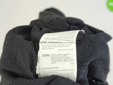 calvin klein t shirty damska: Sinsay, T-shirt damski, S — 5