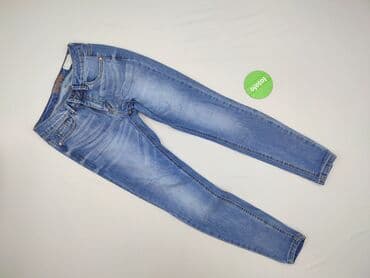 Women: Denim 1982, Jeans for women, size L (EU 40) — 2