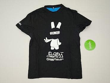 dresy cropp: Cropp, Koszulka dla mężczyzn, rozmiar S — 2