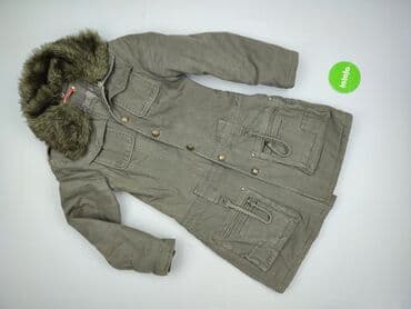 kombinezon zimowy damski decathlon: Sinequanone, Parka damska, rozmiar S — 2