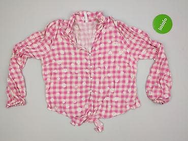 modne bluzy dla nastolatek: FB Sister, Bluzka damska, rozmiar XL — 2