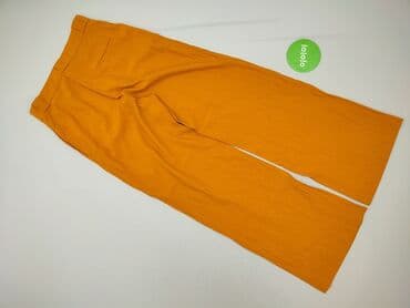 zara spodnie dzianinowe: Zara, Spodnie materiałowe damskie, rozmiar S — 3