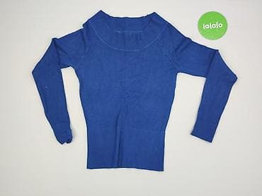 swd bluza: Sweter damski, rozmiar S — 2