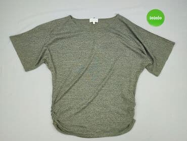 bluzki nietoperz plus size: Bluzka damska, L — 3