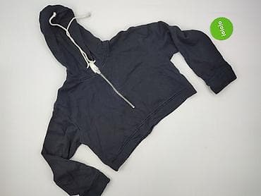kurtki croop: Bluza z kapturem damska, rozmiar L — 2