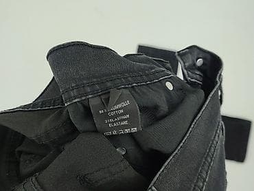 bf jeans: Jeansy damskie, rozmiar M — 6