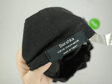 garnitury zara: Bershka, Spodnie materiałowe damskie, rozmiar S — 4