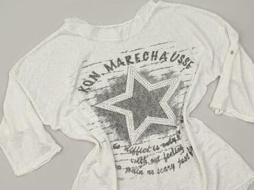 Bluzka damska, rozmiar XL