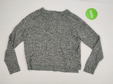 c a swetry damskie wyprzedaż: H&M Divided, Sweter damski, S — 3