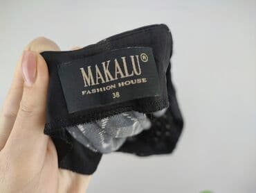 takko sukienki wyprzedaż: Makalu, Sukienka damska, rozmiar M — 5