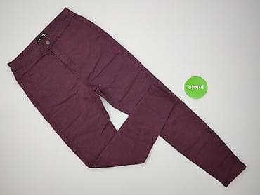 baleriny nike: Denim, Jeansy damskie, rozmiar M — 2