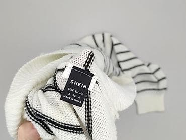 sweter diesel: Shein, Sweter damski, rozmiar S — 4