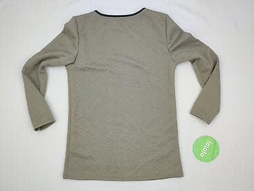 garnitur armani: Bluzka damska, rozmiar S — 3