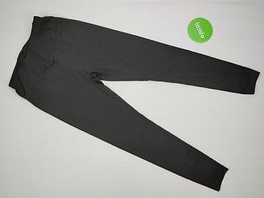 sweatpants brown: Shein, Legginsy Sportowe damskie, rozmiar S — 2