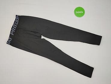 decathlon avon: Legginsy Sportowe damskie, rozmiar S — 2