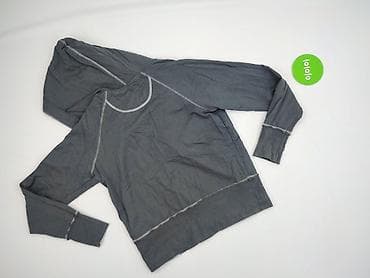 ifriko bluzy: Bluza z kapturem damska, rozmiar S — 3