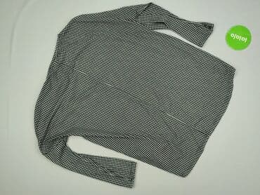 tunika plus size: Janina, Tunika damska, rozmiar 3XL — 3