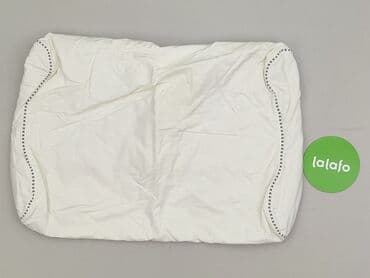 pikowane sukienki: Pokrowiec, 52 x 35, kolor - Biały, stan - Idealny w lalafo.pl — 3 pikowane sukienki: Pokrowiec, 52 x 35, kolor - Biały, stan - Idealny — 3