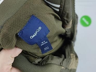 topshop eu: Kurtka przejściowa, Gap, 11 lat, L, stan - Bardzo dobry — 4