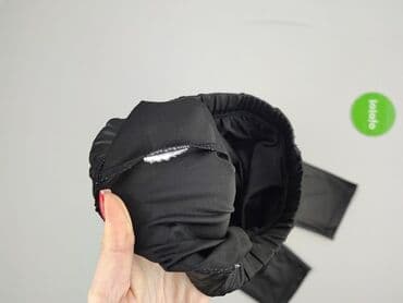 legginsy eko skóra: Legginsy Ze skóry ekologicznej damskie, rozmiar S — 4