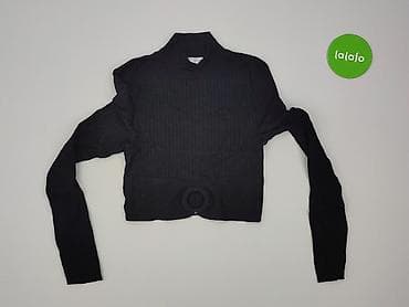 amiri: Amisu, Sweter damski, rozmiar S — 2