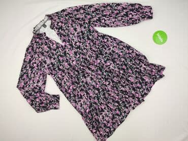 shein bluzki boho: Shein, Sukienka damska, rozmiar M — 2