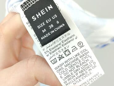 modbis sukienki dla puszystych: Shein, Сукня жіноча, M — 4