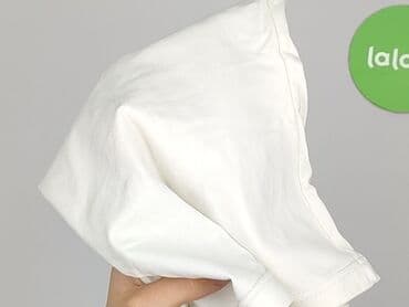 bluzki dla kobiet z dużym biustem: Hennes Collection, Top damski, rozmiar L — 5