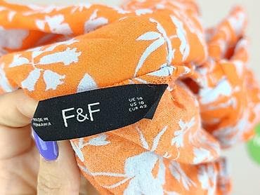 bluzka c: F&F, Bluzka damska, rozmiar XL — 4