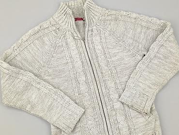patchwork: Carry, Women`s cardigan, size M — 1