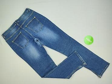 abc jeans: Yessica, Jeansy damskie, rozmiar XL — 3