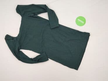 sukienka butelkowa zieleń sinsay: Sinsay, Sukienka damska, rozmiar L — 4