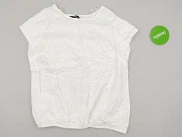 bluzki oversize plus size: George, Bluzka damska, 4XL — 2