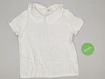 bluzki bluey: Cropp, Bluzka damska, rozmiar M — 2