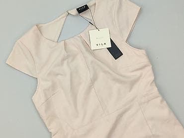 just unique sukienki: Vila, Sukienka damska, rozmiar L — 1