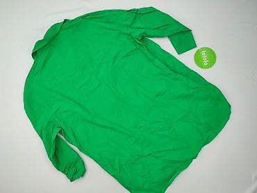 pull and bear ubrania: Bershka, Koszula damska, rozmiar M — 3