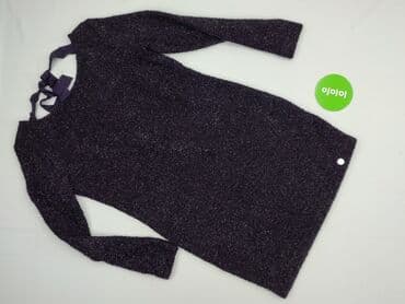 monnari sukienka z cekinami: Monnari, Sukienka damska, rozmiar S — 2