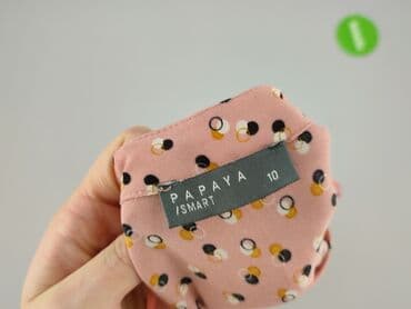 bluzki baskinką: Bluzka damska, rozmiar M — 4