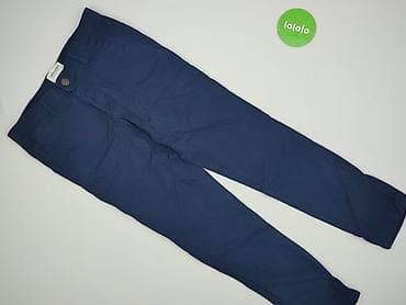 drip dresy: Jack&Jones, Chinosy dla mężczyzn, rozmiar M — 2